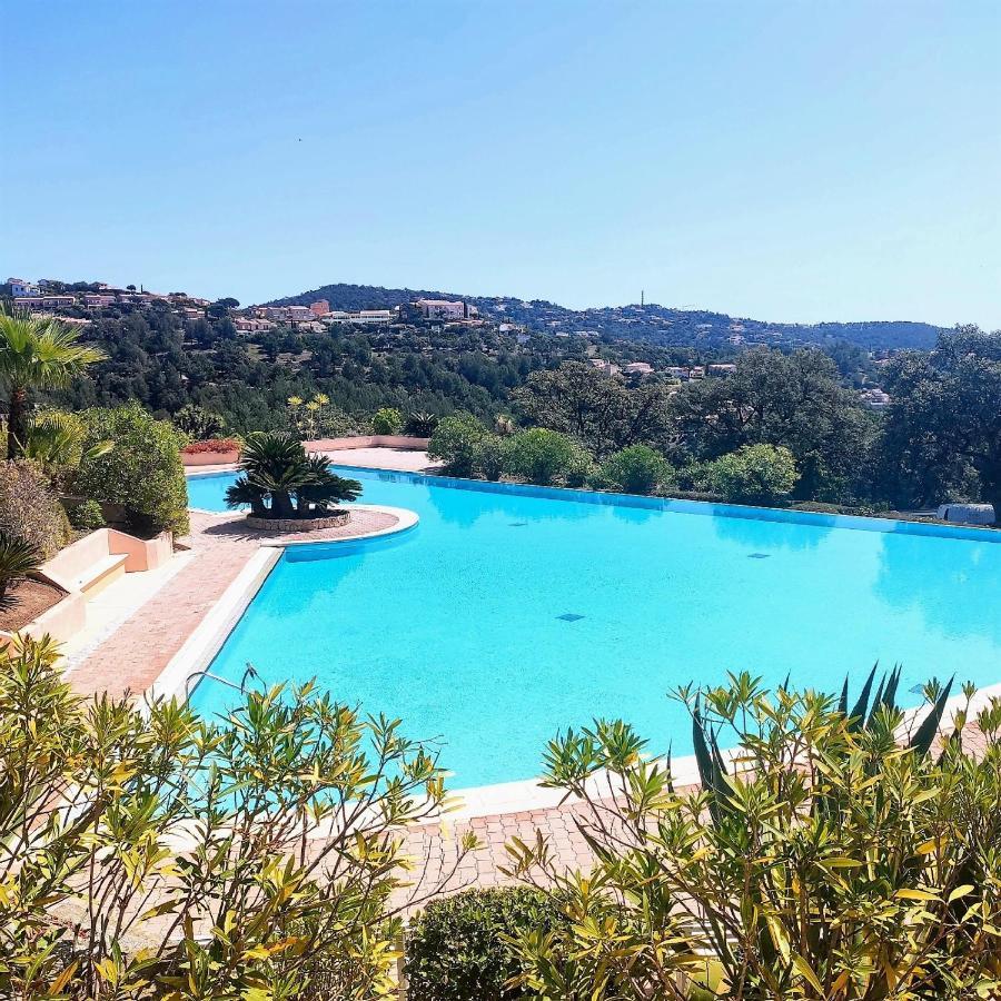 Aphrodite By Kleidos - Tres Belle Maison 6 P Climatisee Golfe Sainte Maxime Roquebrune-sur-Argens Exterior photo