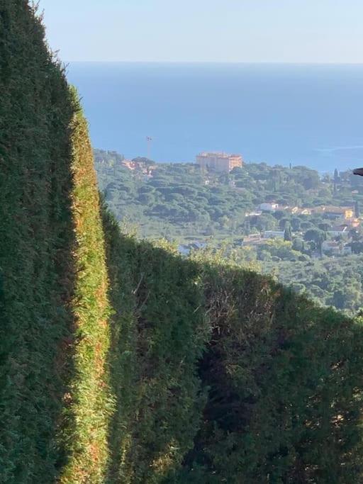 Aphrodite By Kleidos - Tres Belle Maison 6 P Climatisee Golfe Sainte Maxime Roquebrune-sur-Argens Exterior photo